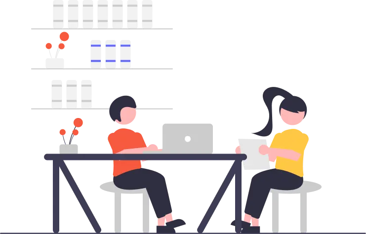 IT TO WEB - Web Designer